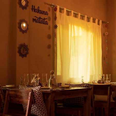 Khwaabgaah-A Boutique Homestay BIHAR Екстер'єр фото