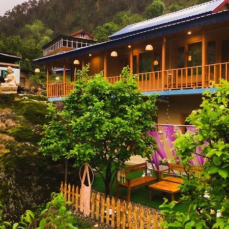 Khwaabgaah-A Boutique Homestay BIHAR Екстер'єр фото