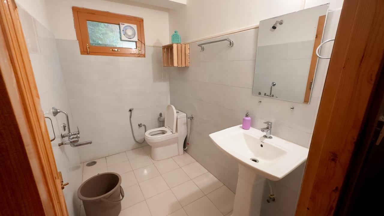 Khwaabgaah-A Boutique Homestay BIHAR Екстер'єр фото