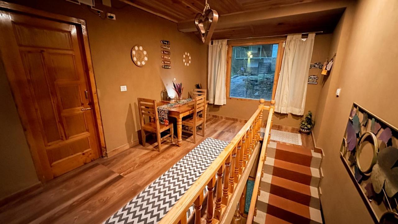Khwaabgaah-A Boutique Homestay BIHAR Екстер'єр фото