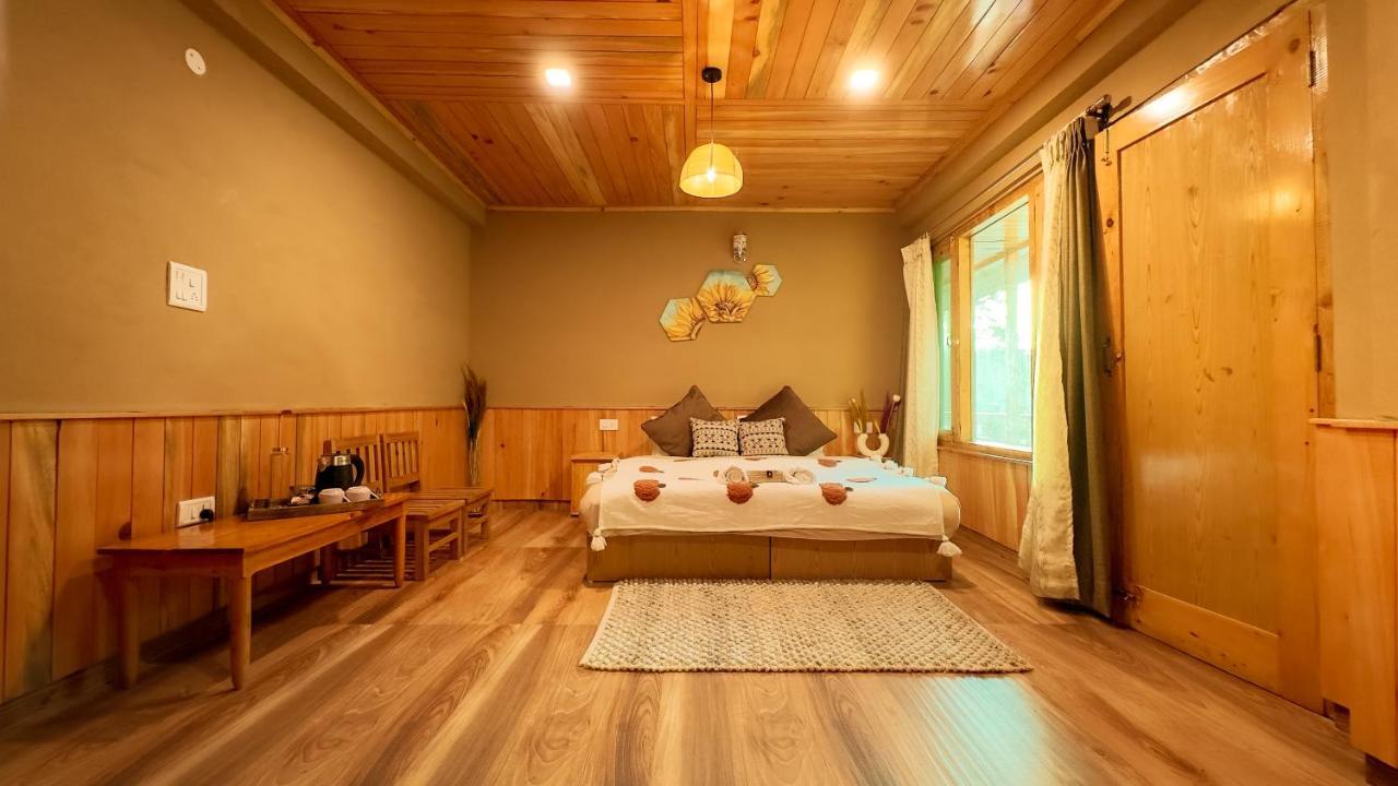 Khwaabgaah-A Boutique Homestay BIHAR Екстер'єр фото