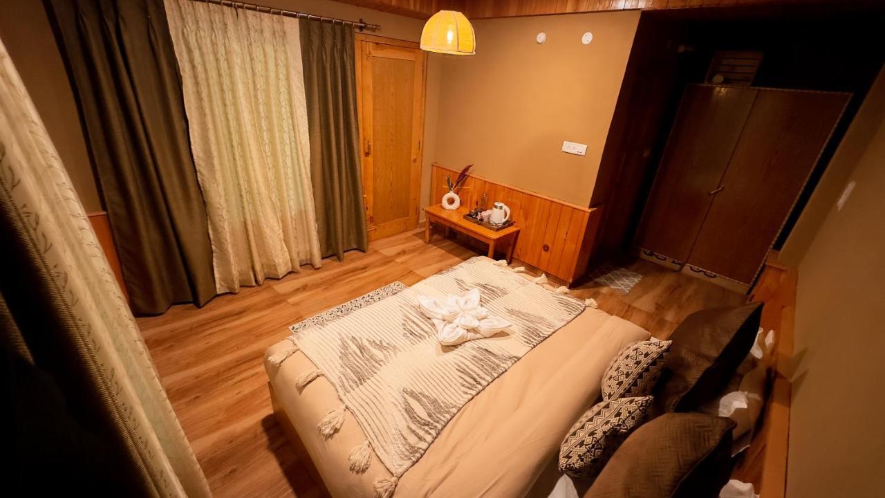 Khwaabgaah-A Boutique Homestay BIHAR Екстер'єр фото
