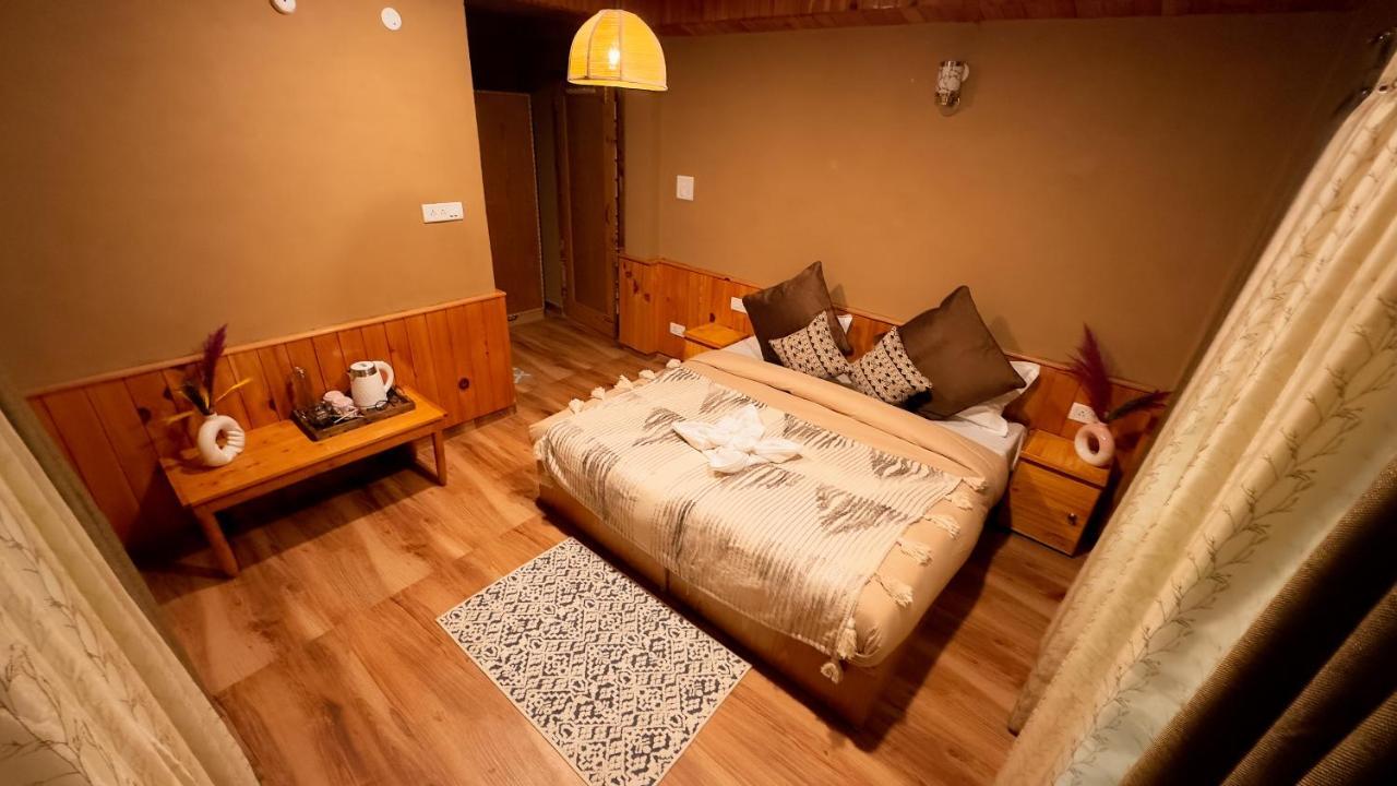 Khwaabgaah-A Boutique Homestay BIHAR Екстер'єр фото