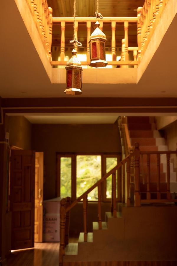 Khwaabgaah-A Boutique Homestay BIHAR Екстер'єр фото