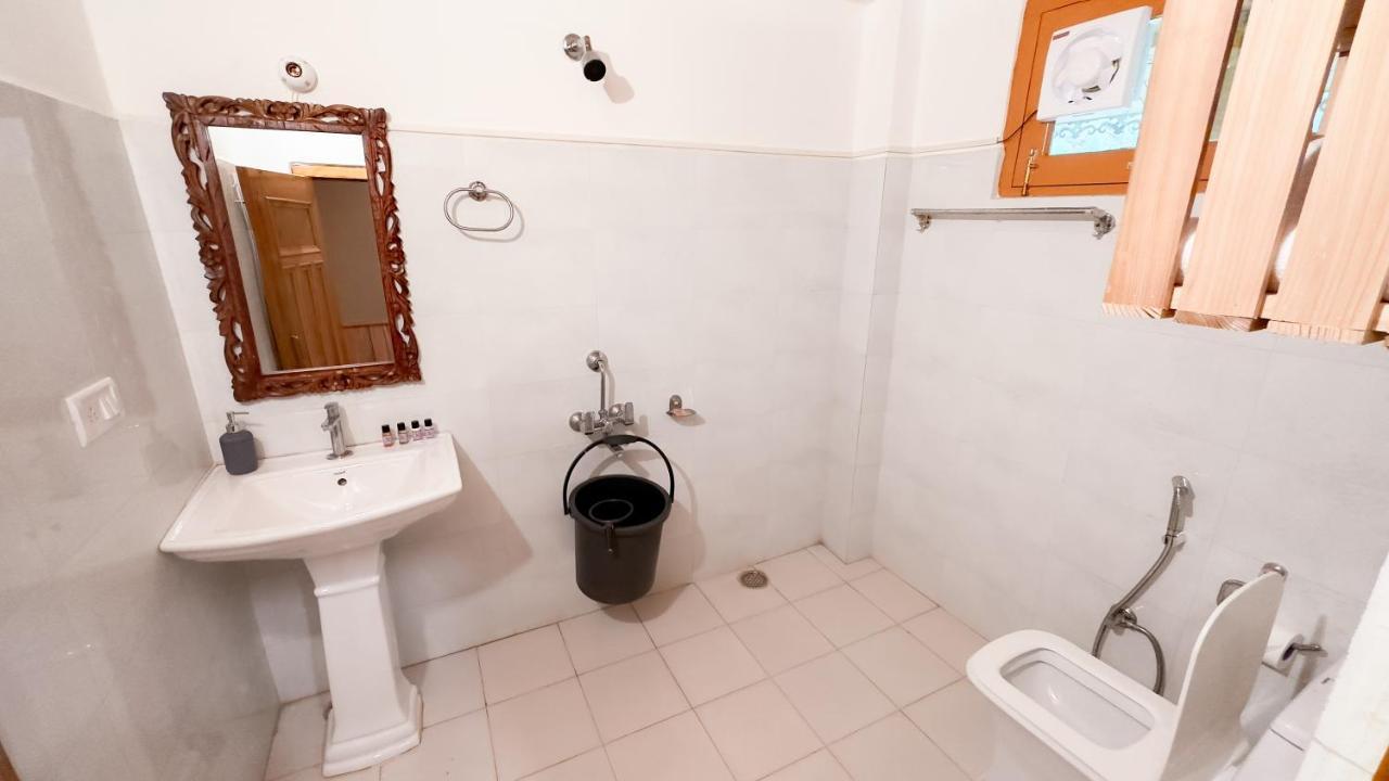 Khwaabgaah-A Boutique Homestay BIHAR Екстер'єр фото