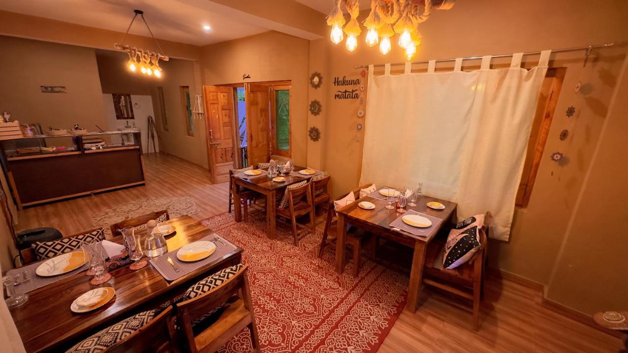 Khwaabgaah-A Boutique Homestay BIHAR Екстер'єр фото