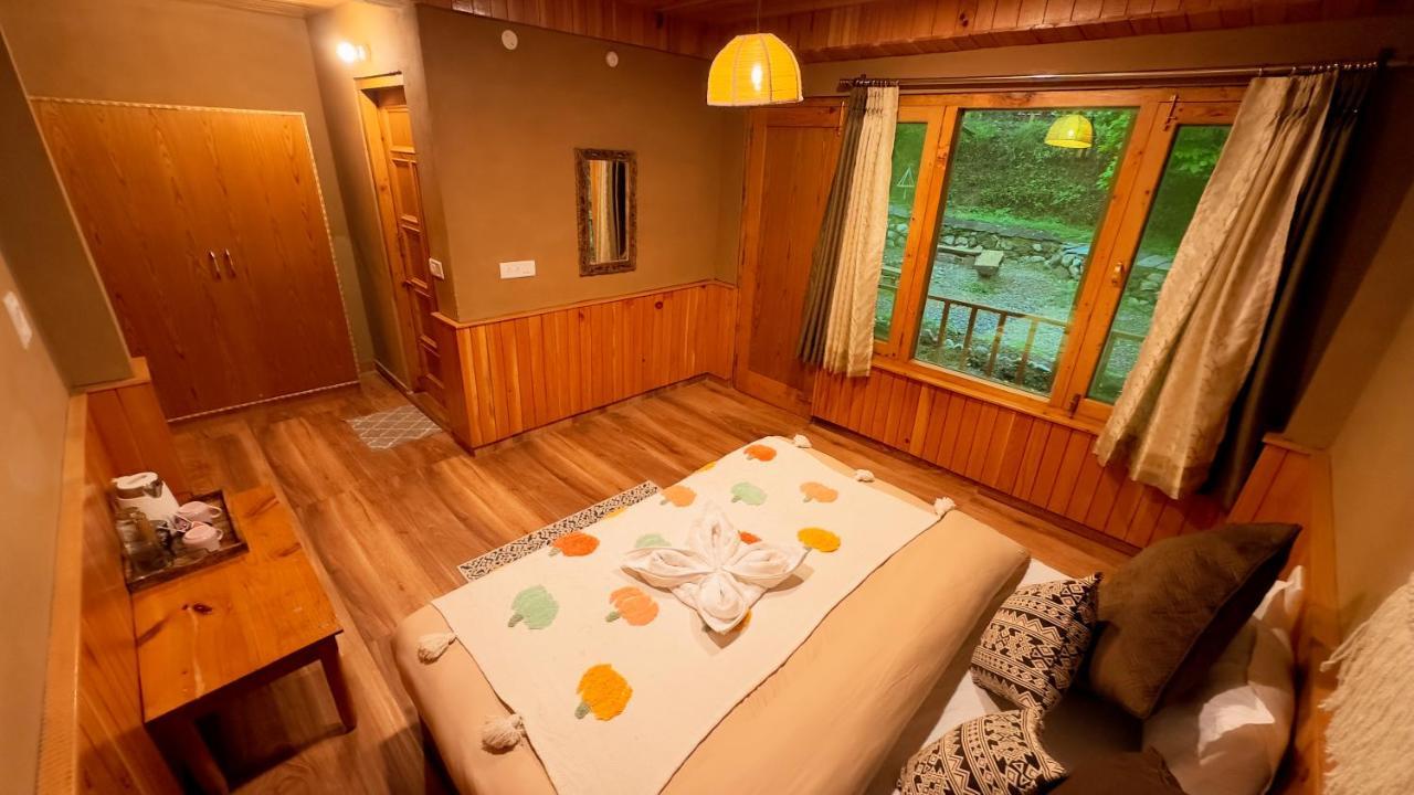 Khwaabgaah-A Boutique Homestay BIHAR Екстер'єр фото