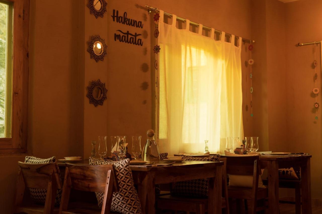 Khwaabgaah-A Boutique Homestay BIHAR Екстер'єр фото