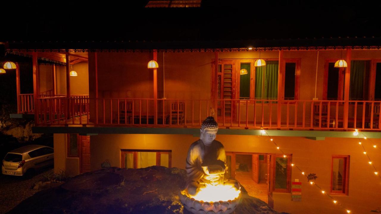 Khwaabgaah-A Boutique Homestay BIHAR Екстер'єр фото