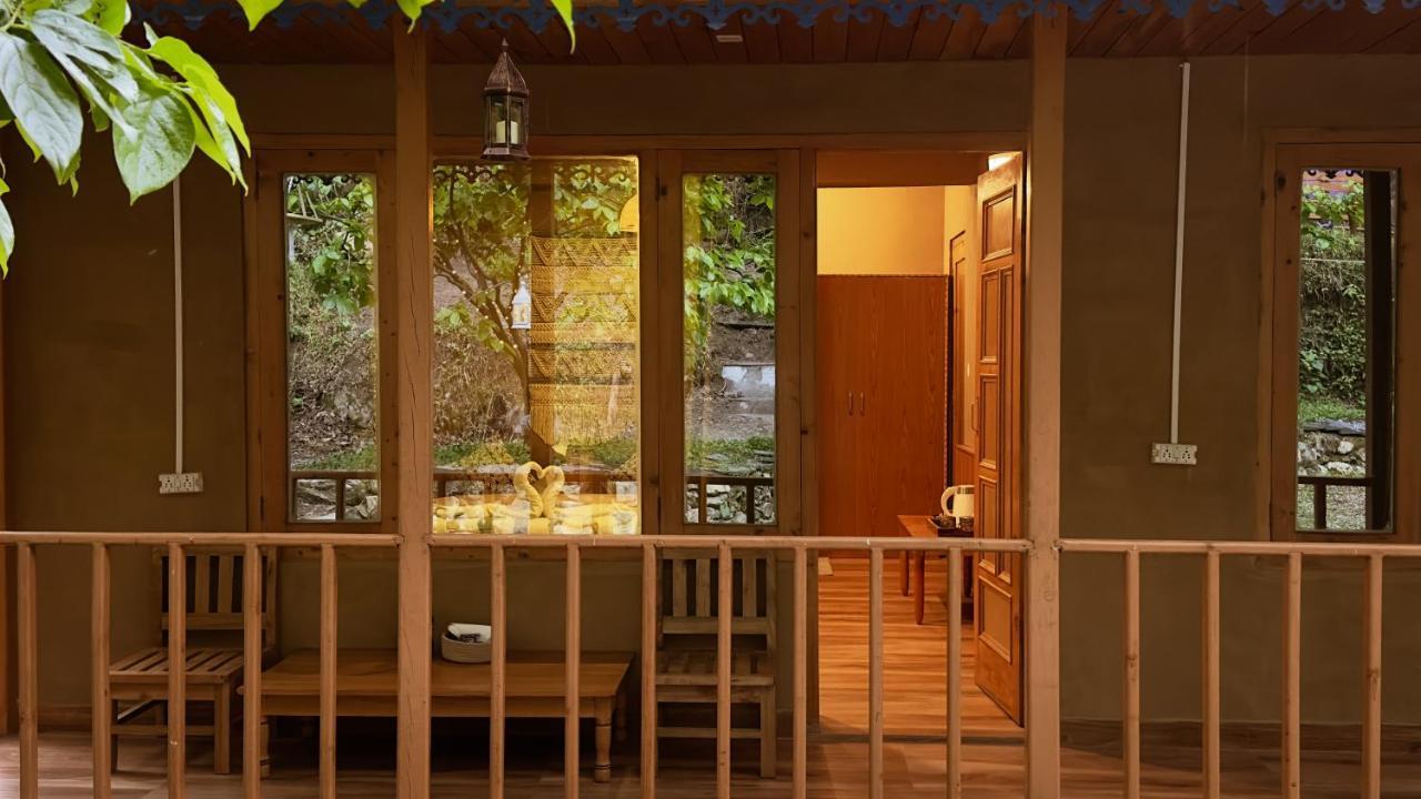 Khwaabgaah-A Boutique Homestay BIHAR Екстер'єр фото