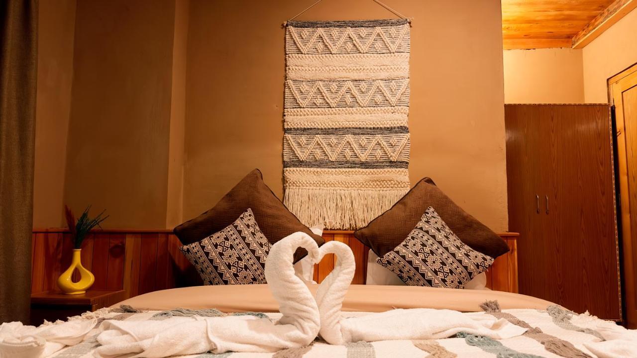 Khwaabgaah-A Boutique Homestay BIHAR Екстер'єр фото