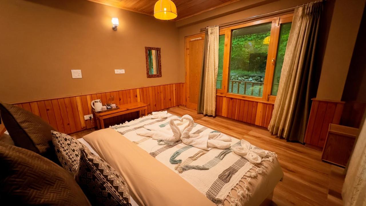 Khwaabgaah-A Boutique Homestay BIHAR Екстер'єр фото
