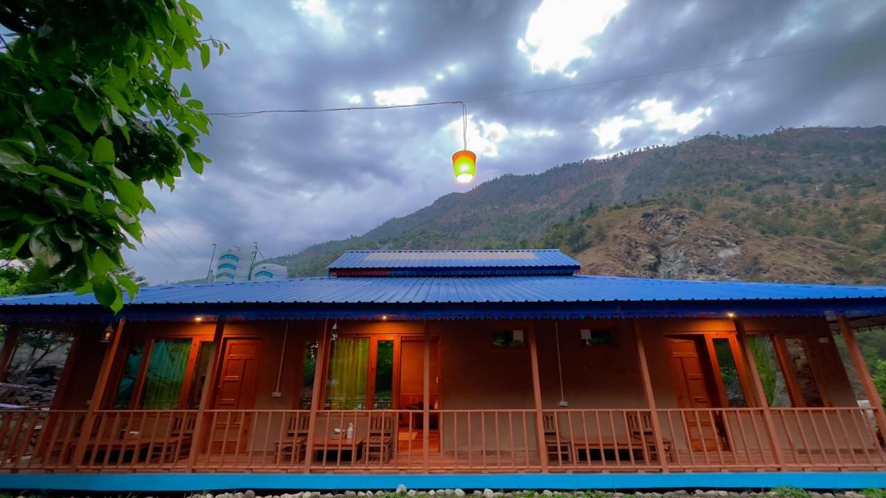 Khwaabgaah-A Boutique Homestay BIHAR Екстер'єр фото