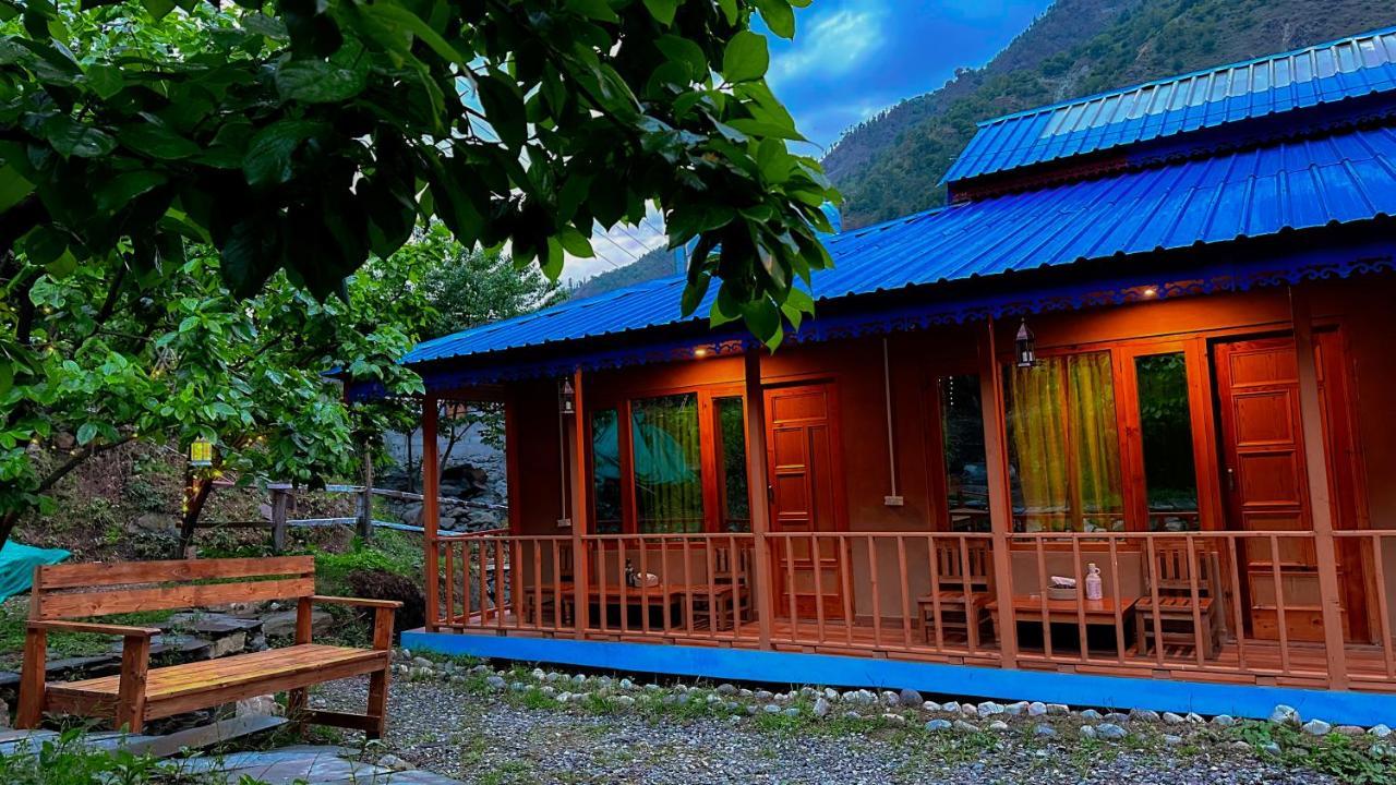 Khwaabgaah-A Boutique Homestay BIHAR Екстер'єр фото