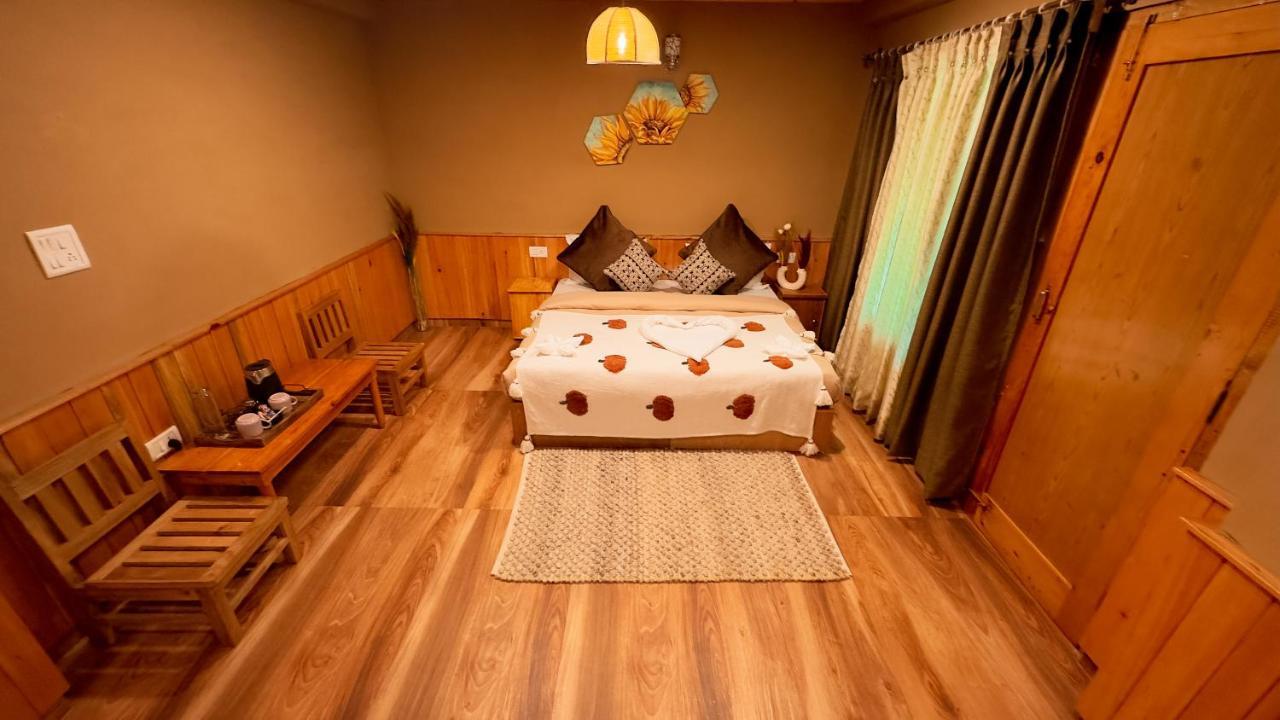 Khwaabgaah-A Boutique Homestay BIHAR Екстер'єр фото