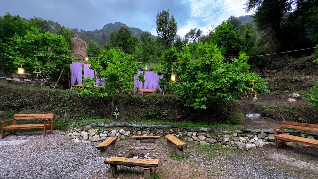 Khwaabgaah-A Boutique Homestay BIHAR Екстер'єр фото