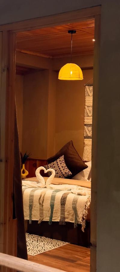 Khwaabgaah-A Boutique Homestay BIHAR Екстер'єр фото
