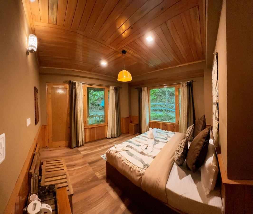 Khwaabgaah-A Boutique Homestay BIHAR Екстер'єр фото