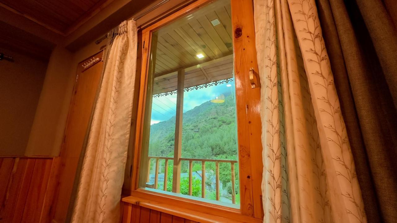 Khwaabgaah-A Boutique Homestay BIHAR Екстер'єр фото