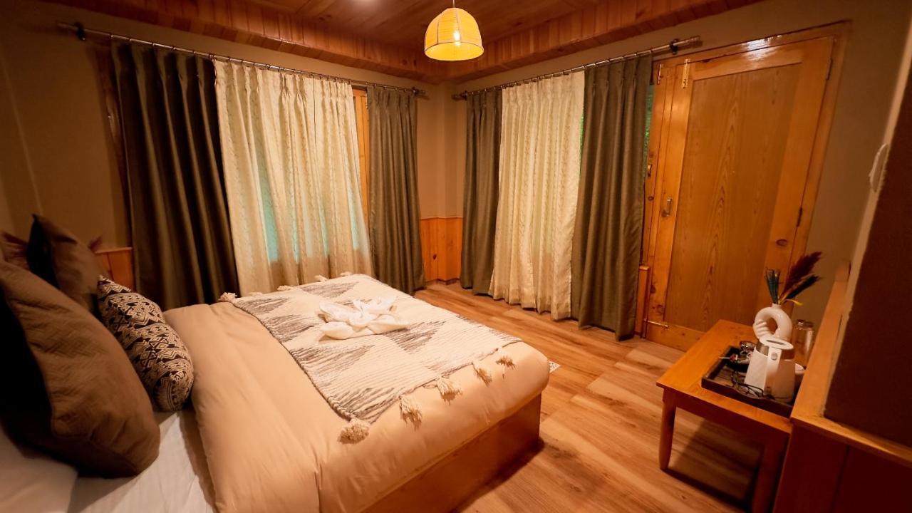Khwaabgaah-A Boutique Homestay BIHAR Екстер'єр фото