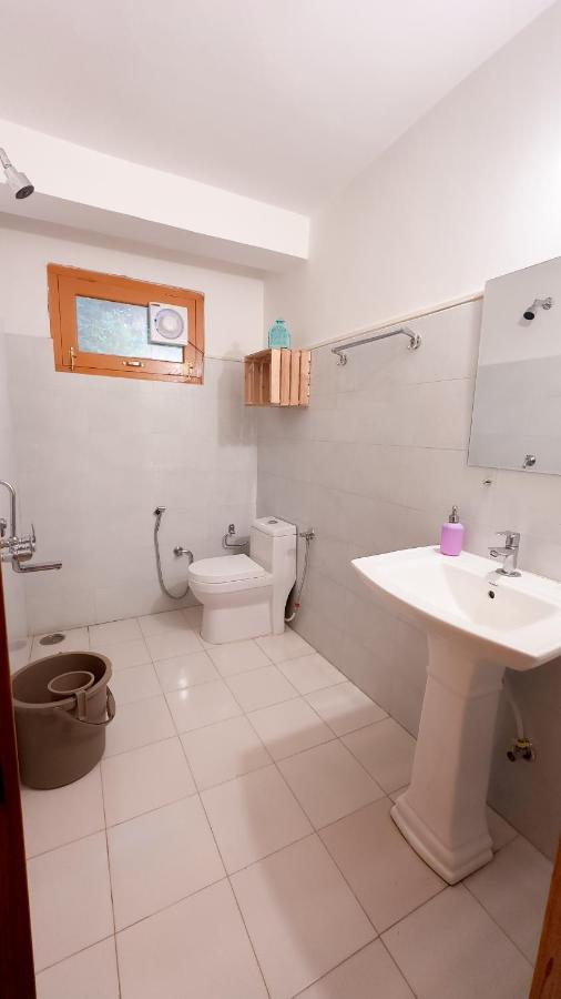 Khwaabgaah-A Boutique Homestay BIHAR Екстер'єр фото