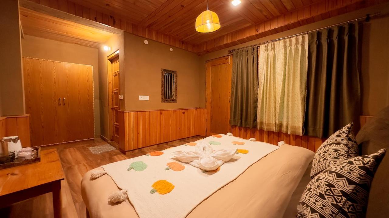 Khwaabgaah-A Boutique Homestay BIHAR Екстер'єр фото